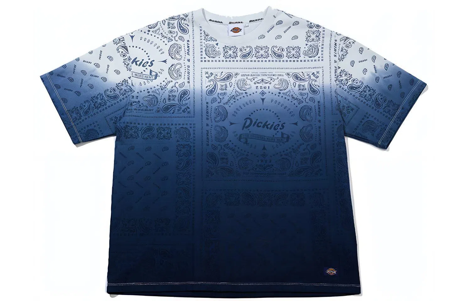 Dickies SS22 T