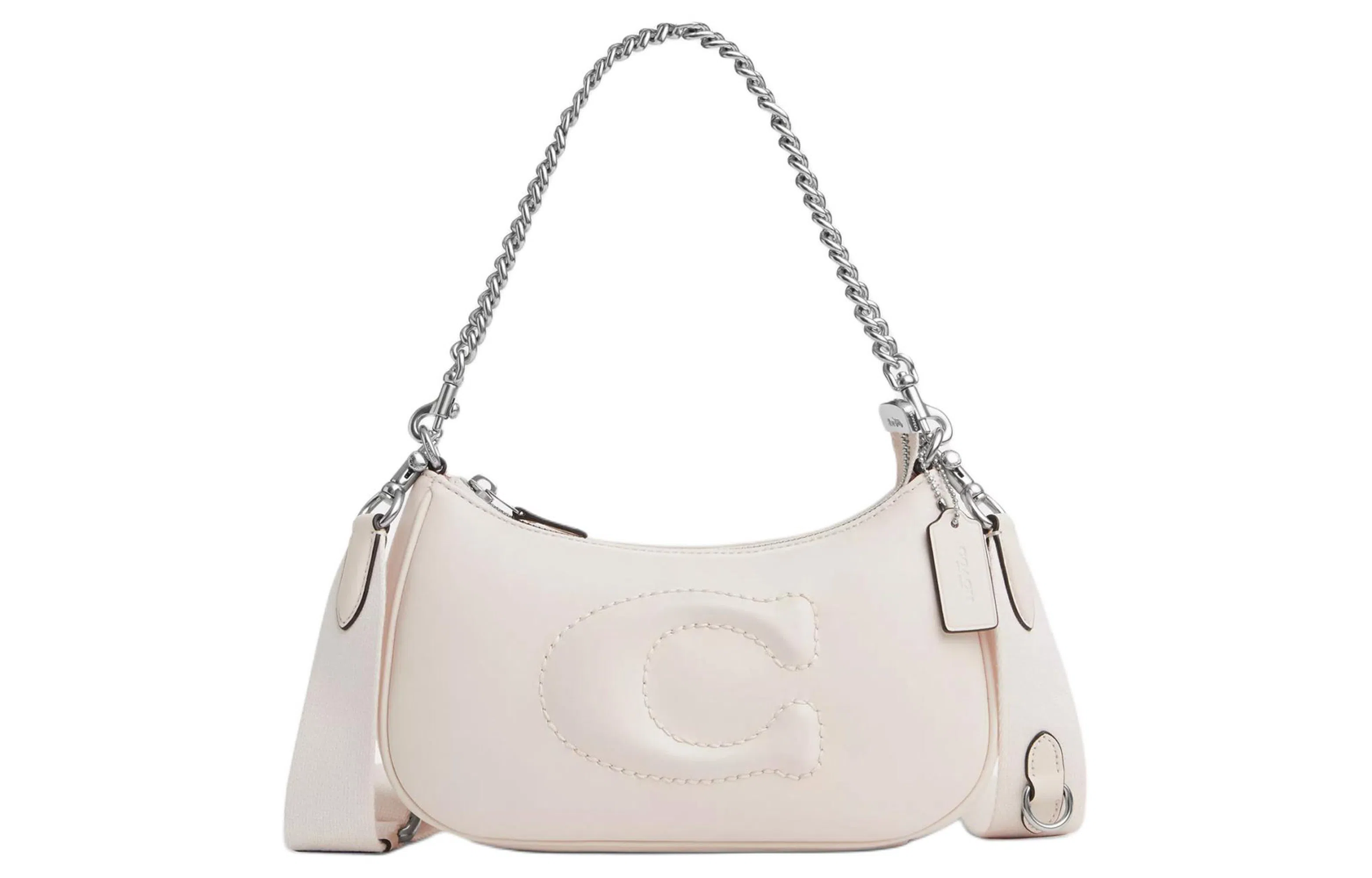 COACH Teri 24 Logo