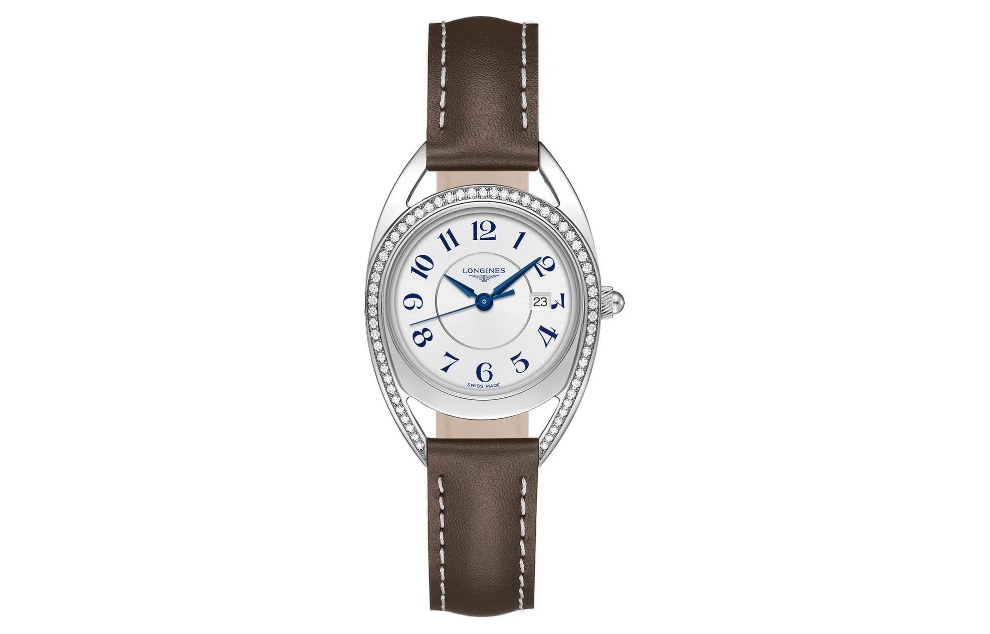 LONGINES 30 30mm L6.137.0.73.2