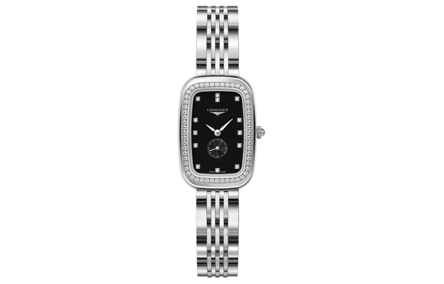 LONGINES 30 22*32mm L6.141.0.57.6