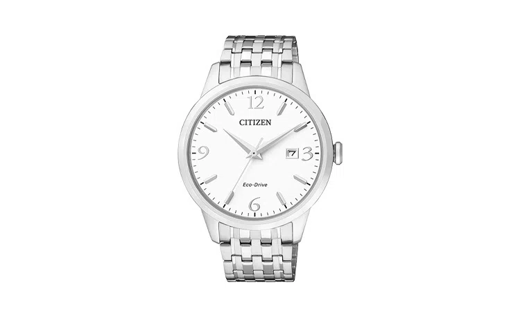 CITIZEN 40mm BM7300-50A+EW2230-56A