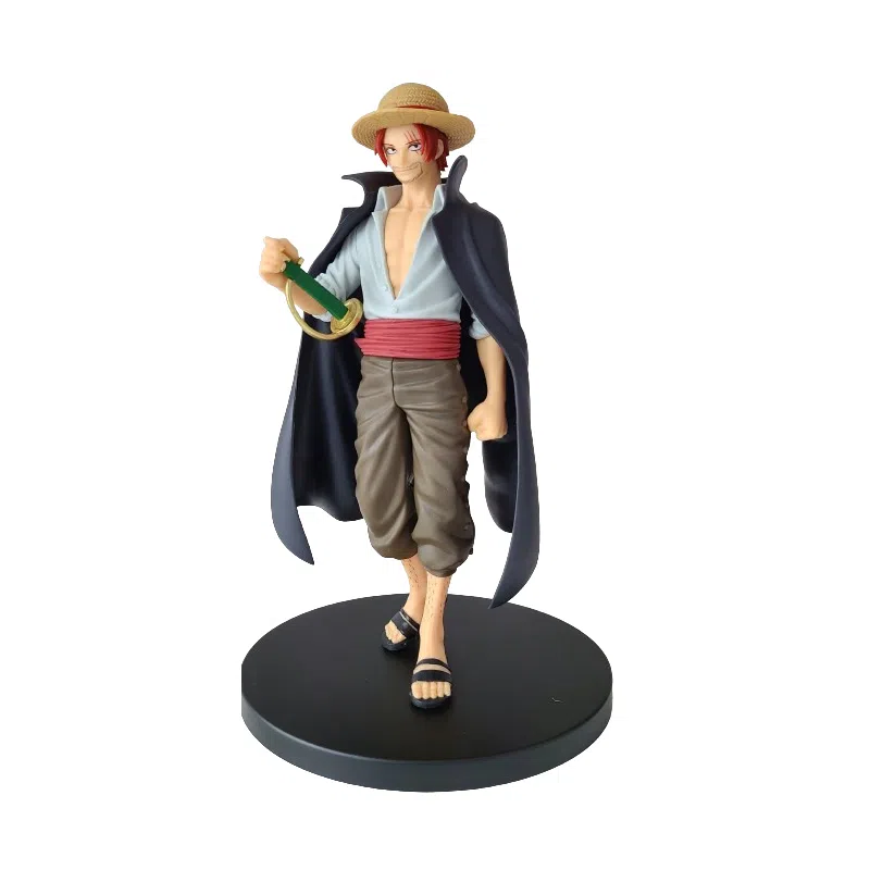 BANPRESTO DXF 17cm