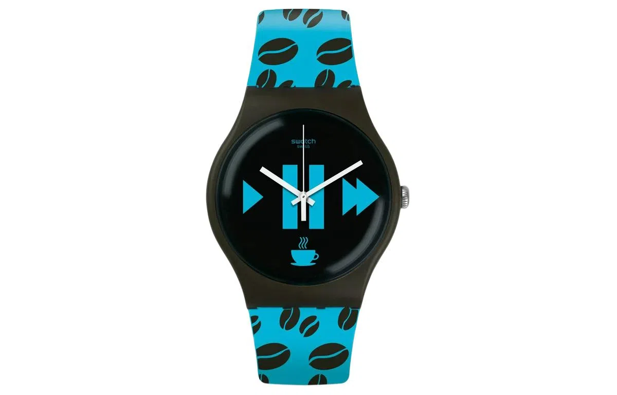 SWATCH 30 41mm