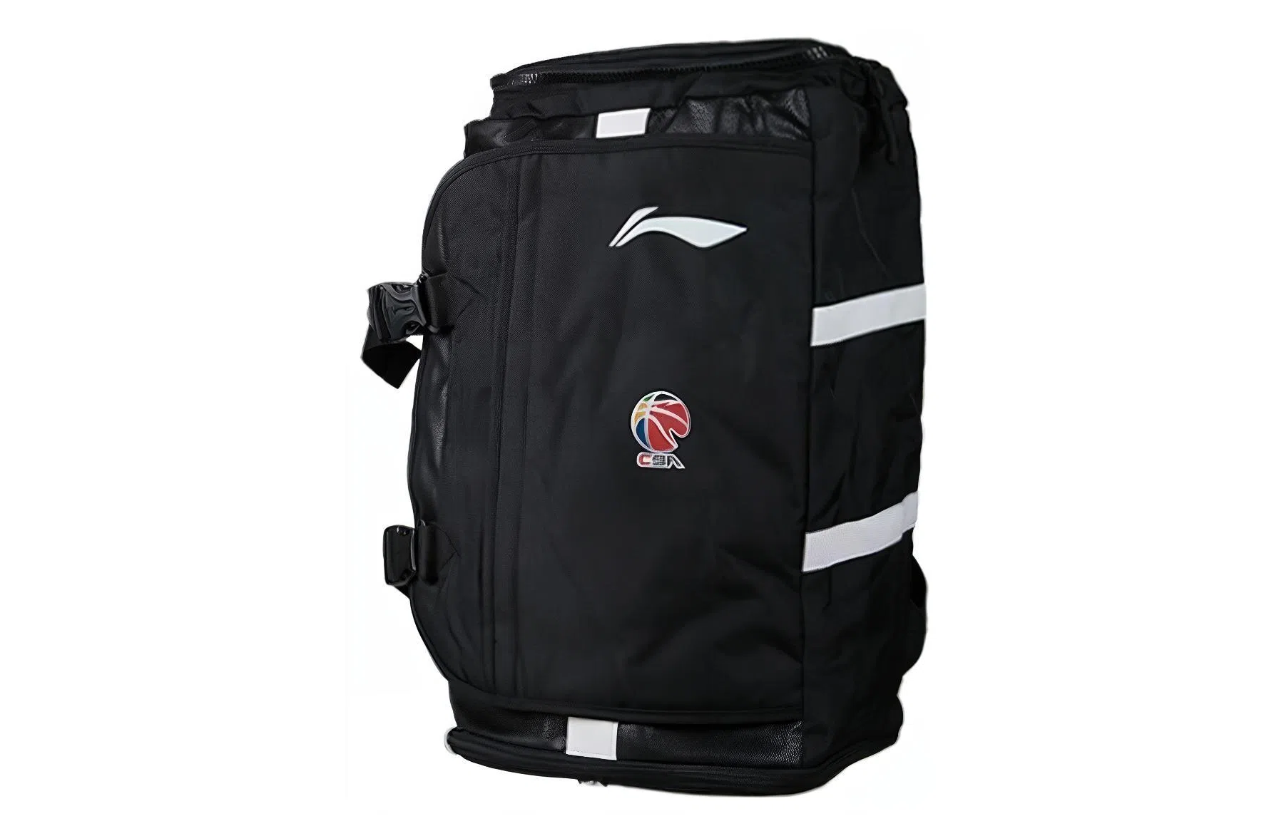 LiNing CBA Backpack Black