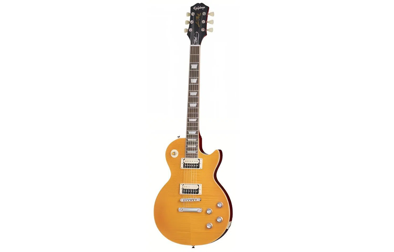 Epiphone Les Paul Standard Slash Victoria