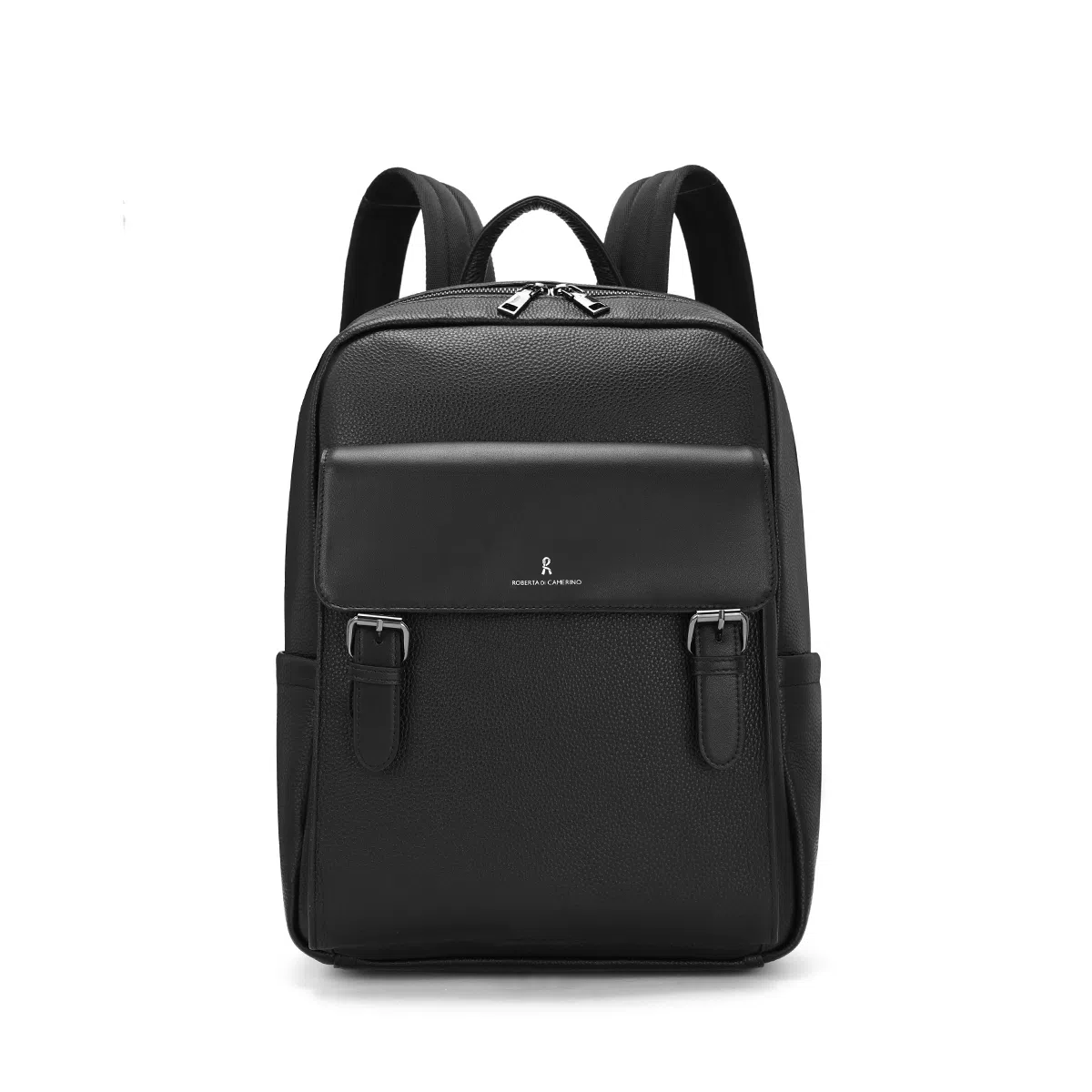 Roberta di Camerino Backpack Black
