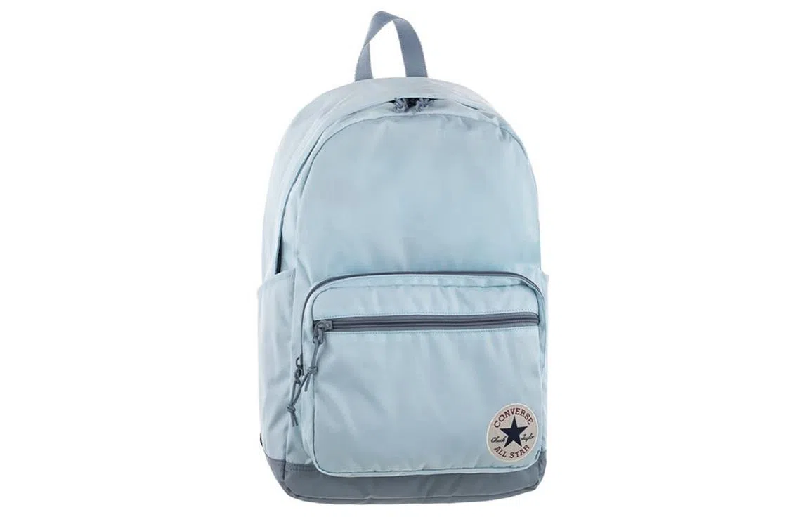 Converse GO 2 Baby Blue