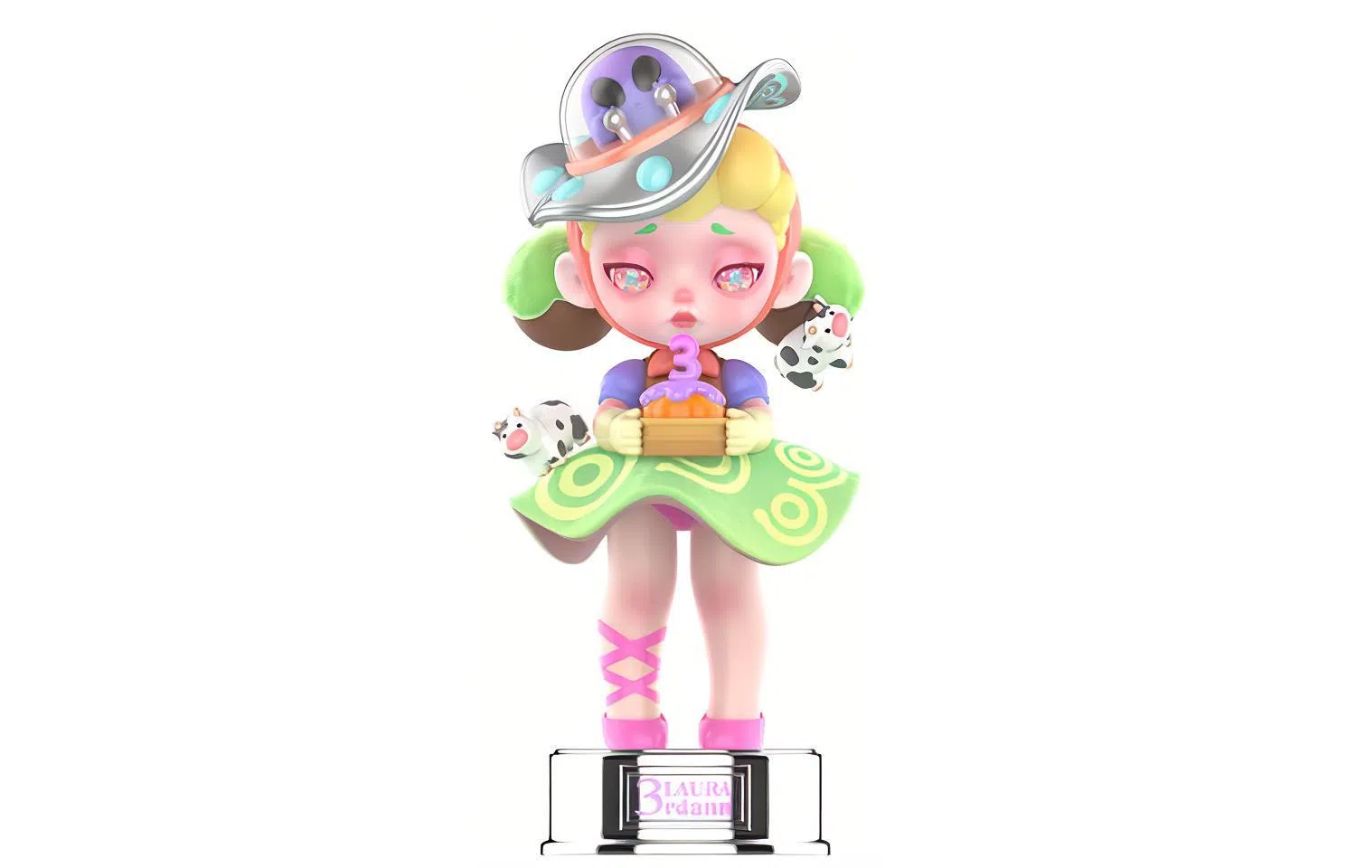 TOYCITY 200 LAURA200