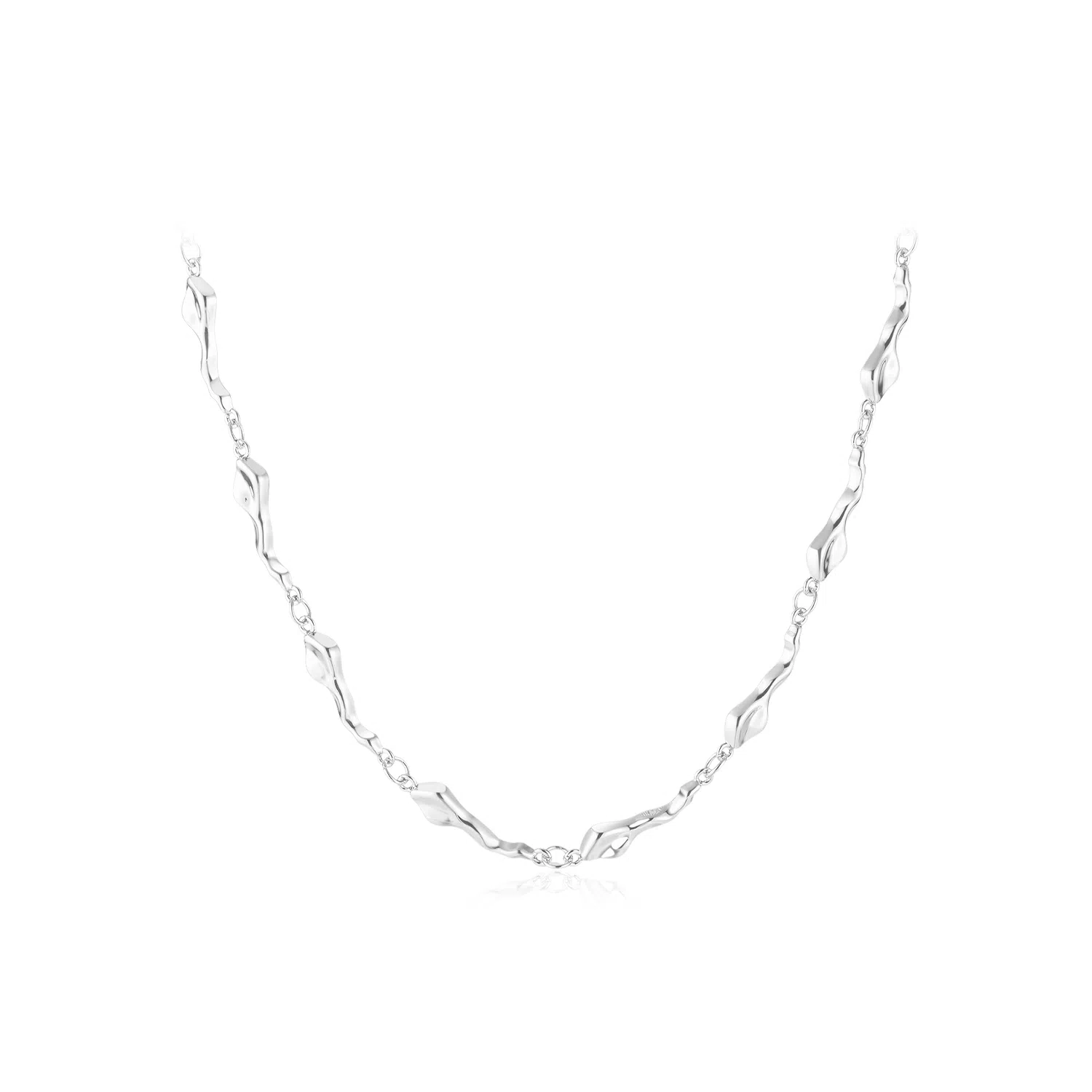 Cuz strange Intention