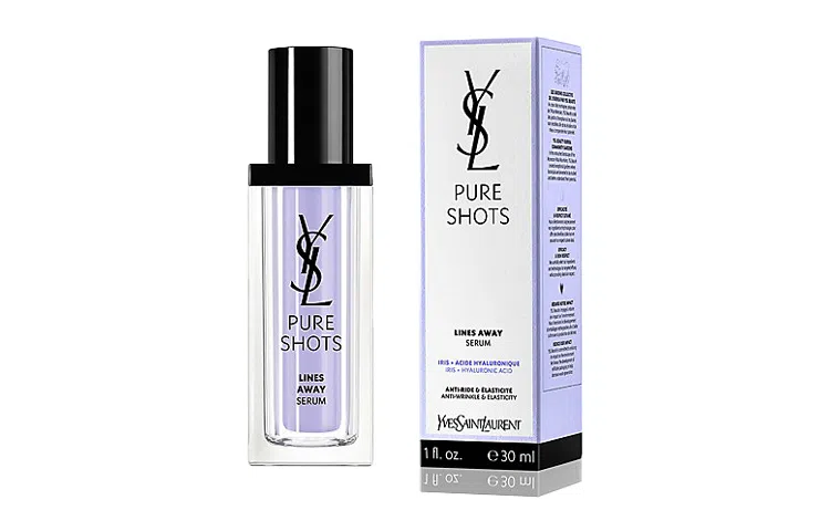 YSL Pure Shot L Essence