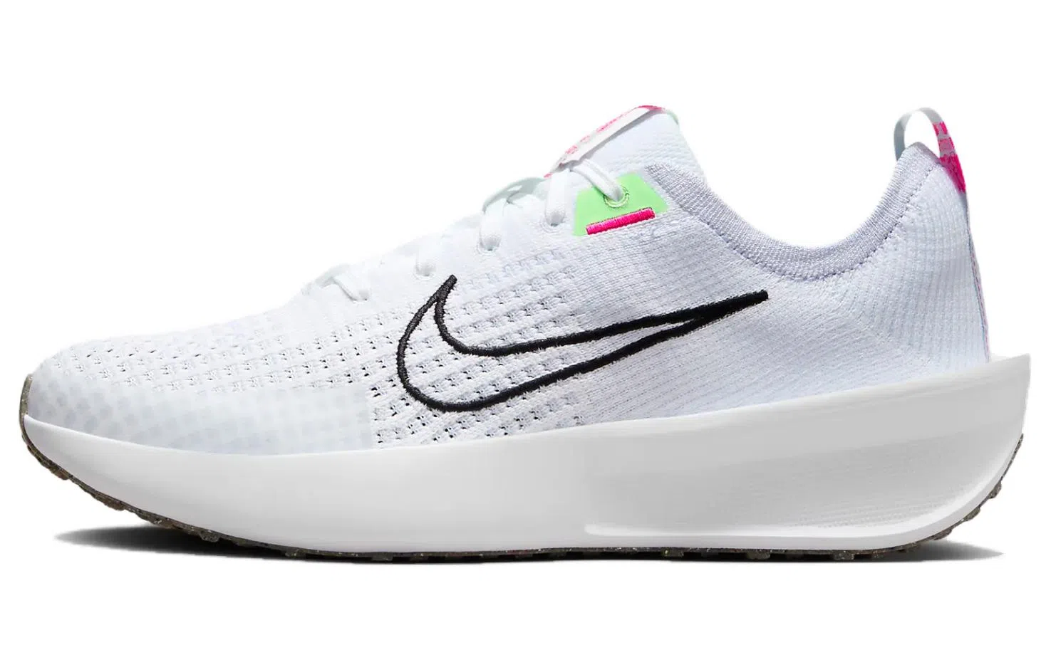Nike Interact Run White