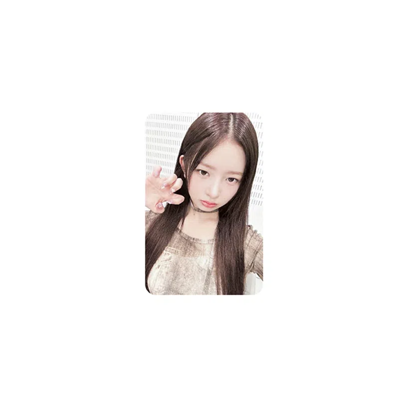 STARSHIP Entertainment IVE 1I'VE MINE 27