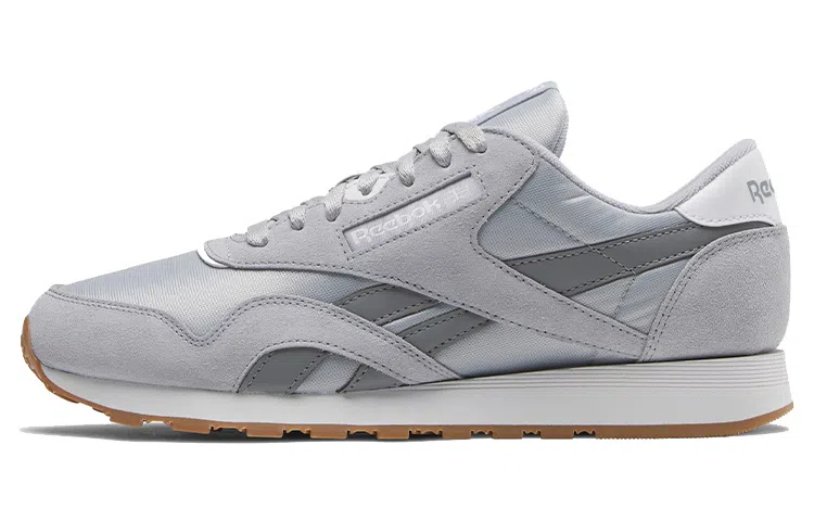 Reebok Classic Nylon Grey