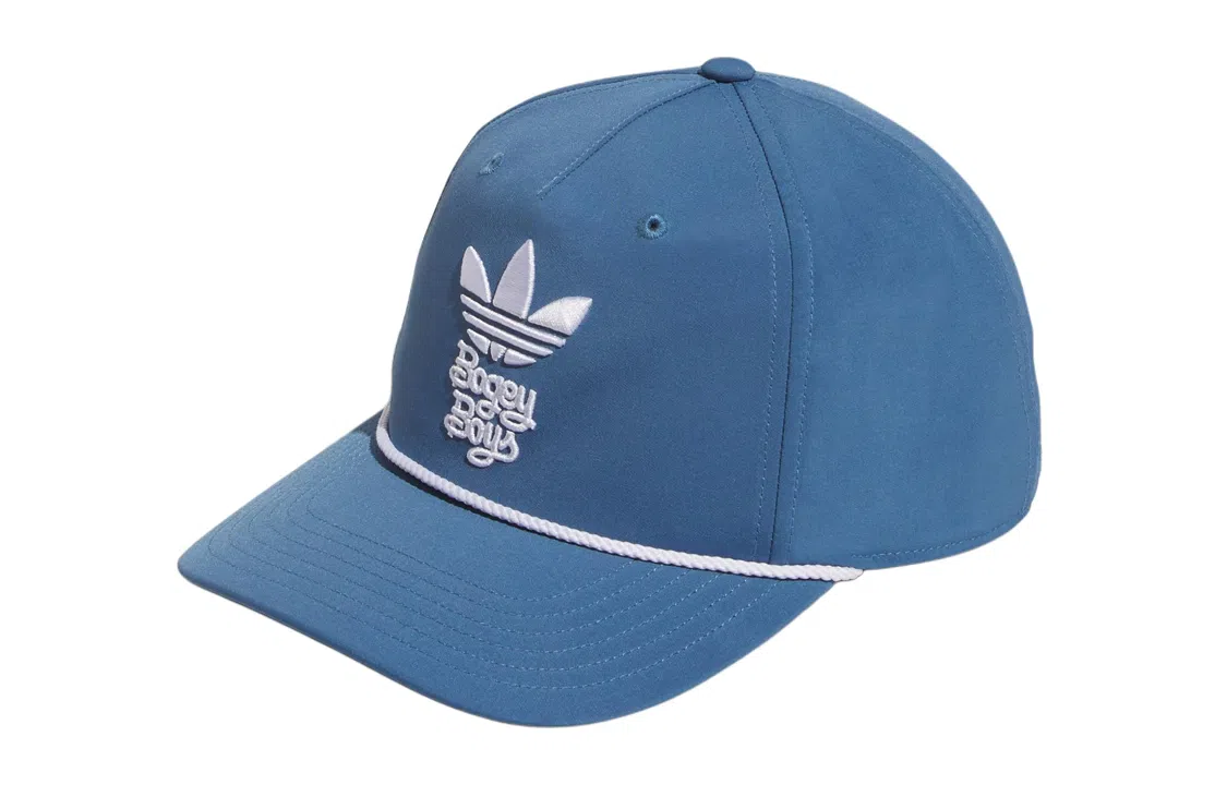 adidas Cap Blue