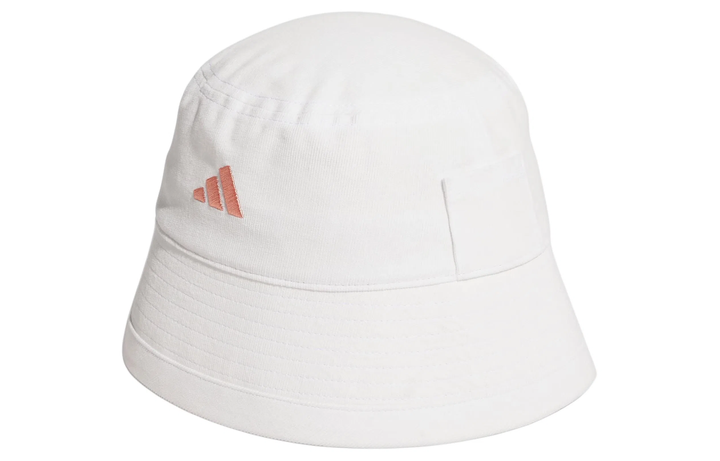 adidas Bucket Hat White