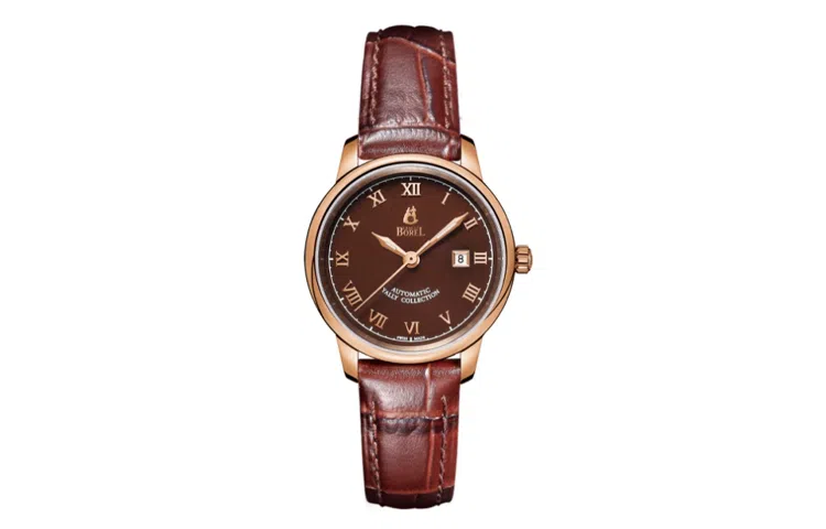 ERNEST BOREL 50 29mm LGR5680N-831BR