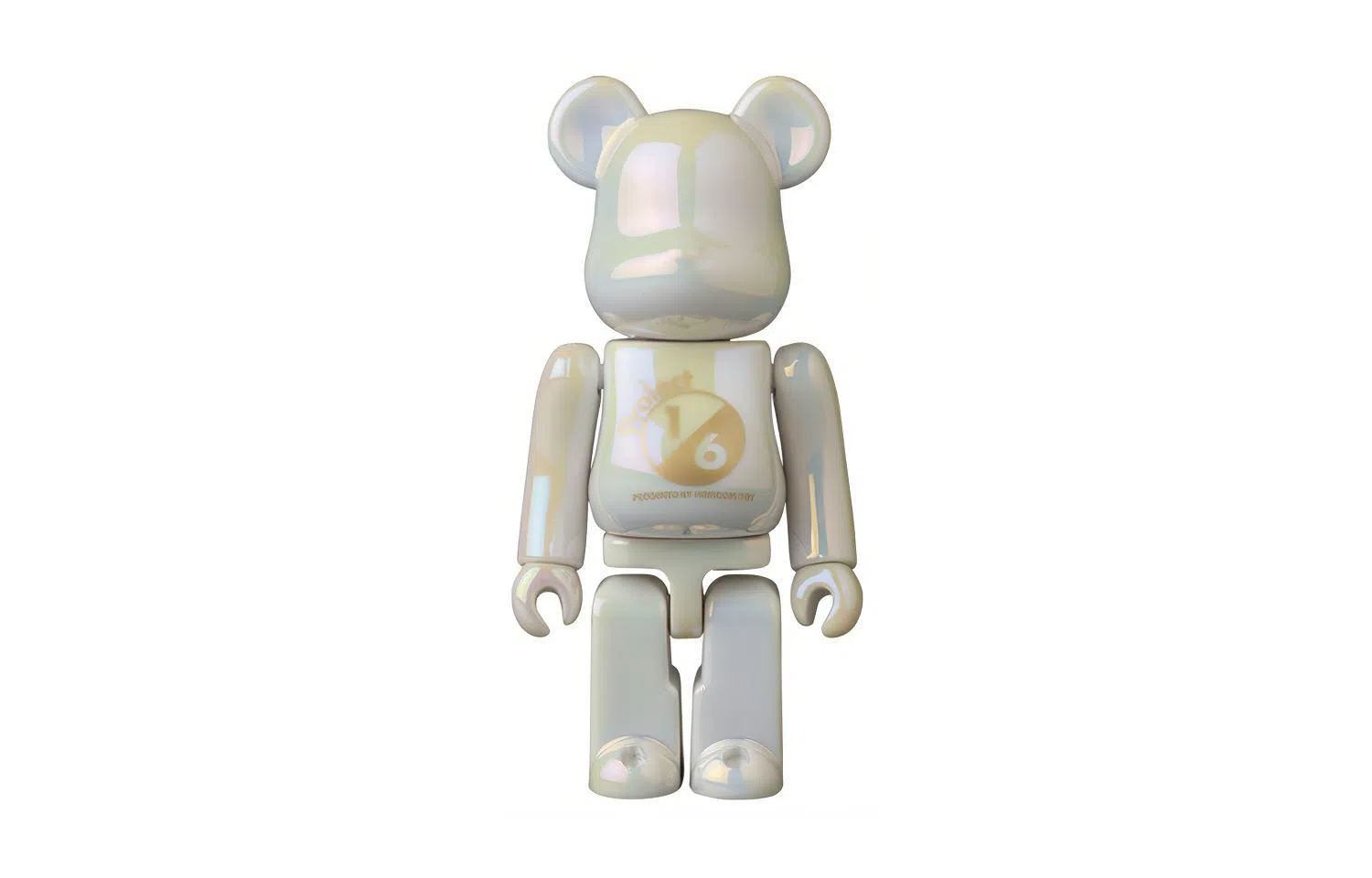 BERBRICK SERIES 42 Release campaign Special Edition 100