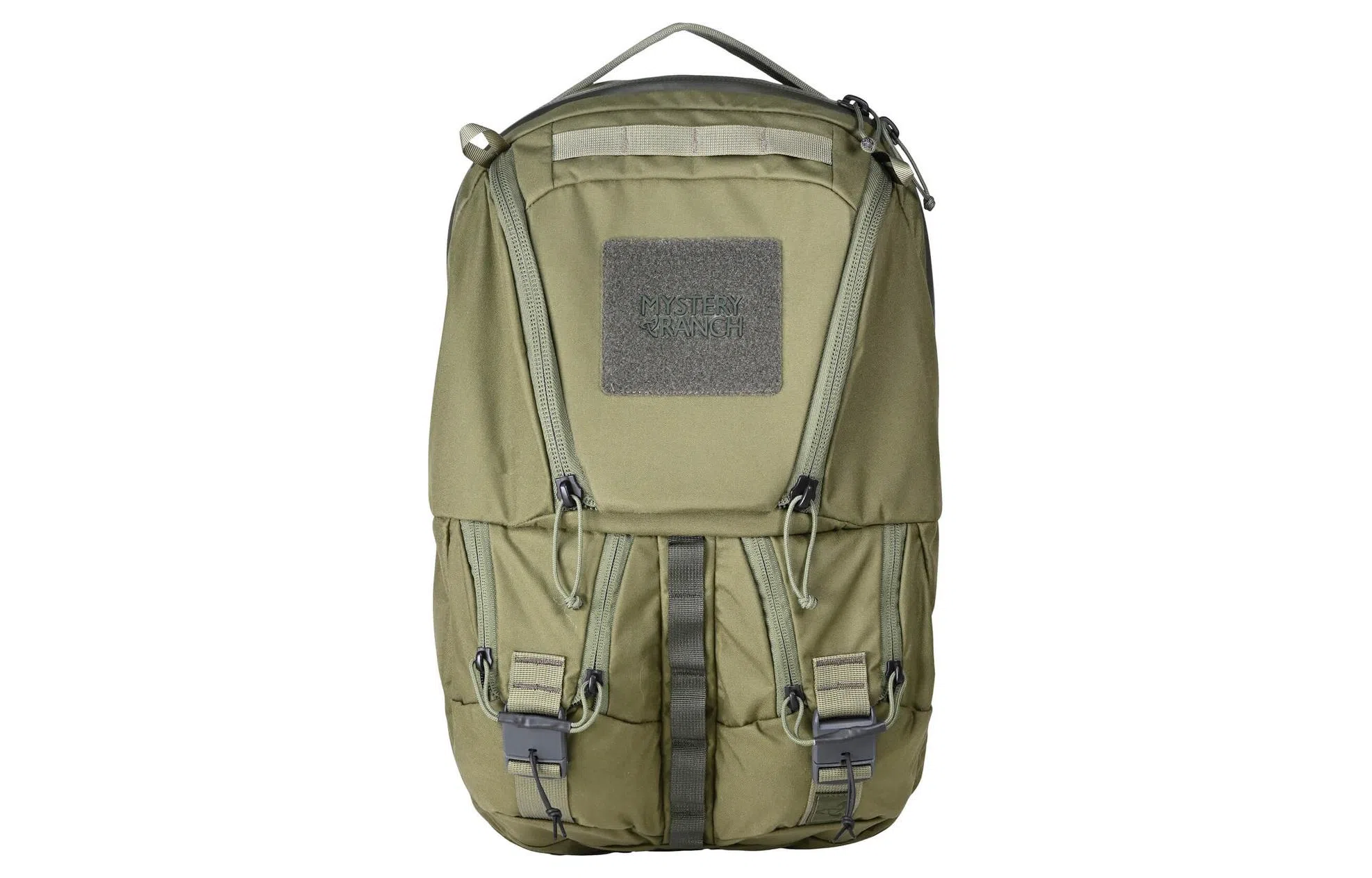 Mystery Ranch Rip Ruck 24L Green