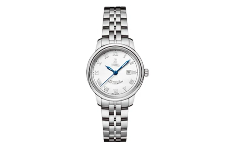 ERNEST BOREL 50 29mm