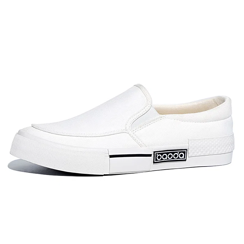 Baoda Canvas Shoes