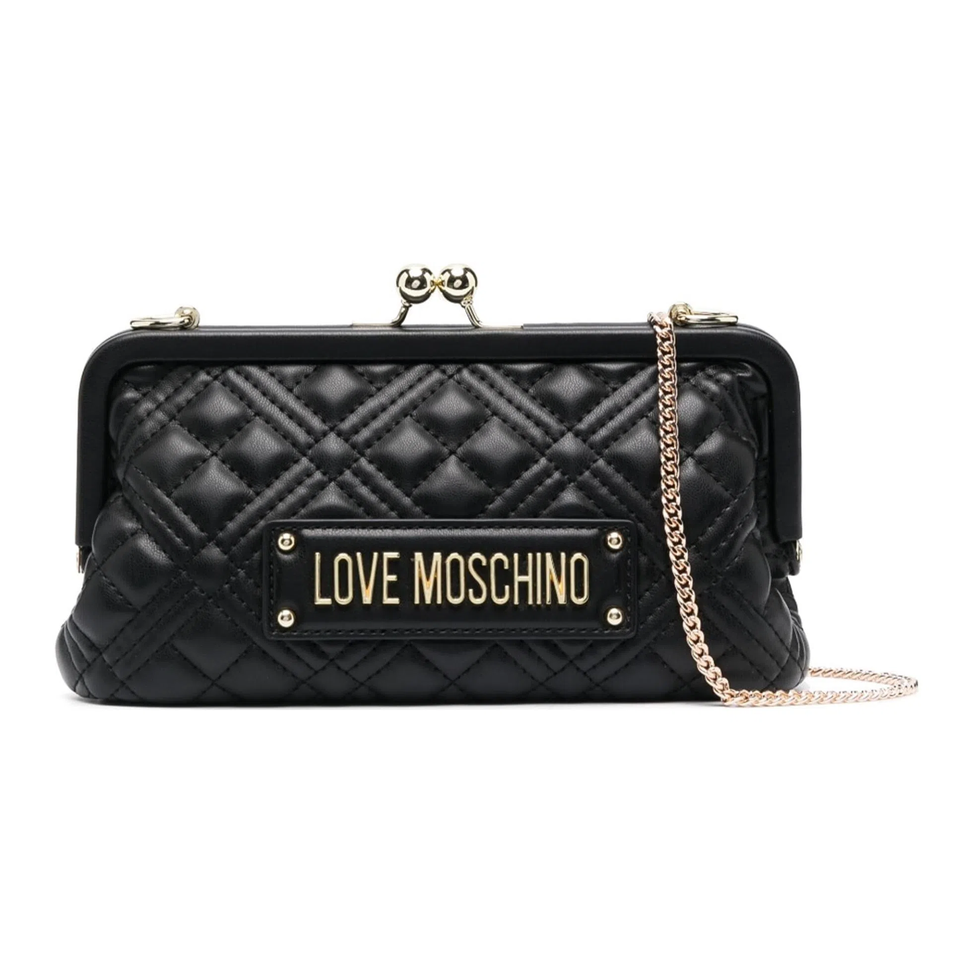 LOVE MOSCHINO Logo