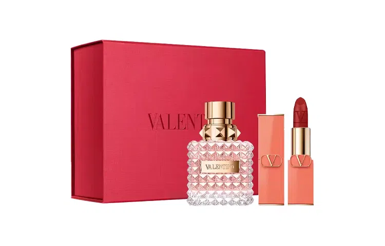 Valentino EDT 50ml+111A