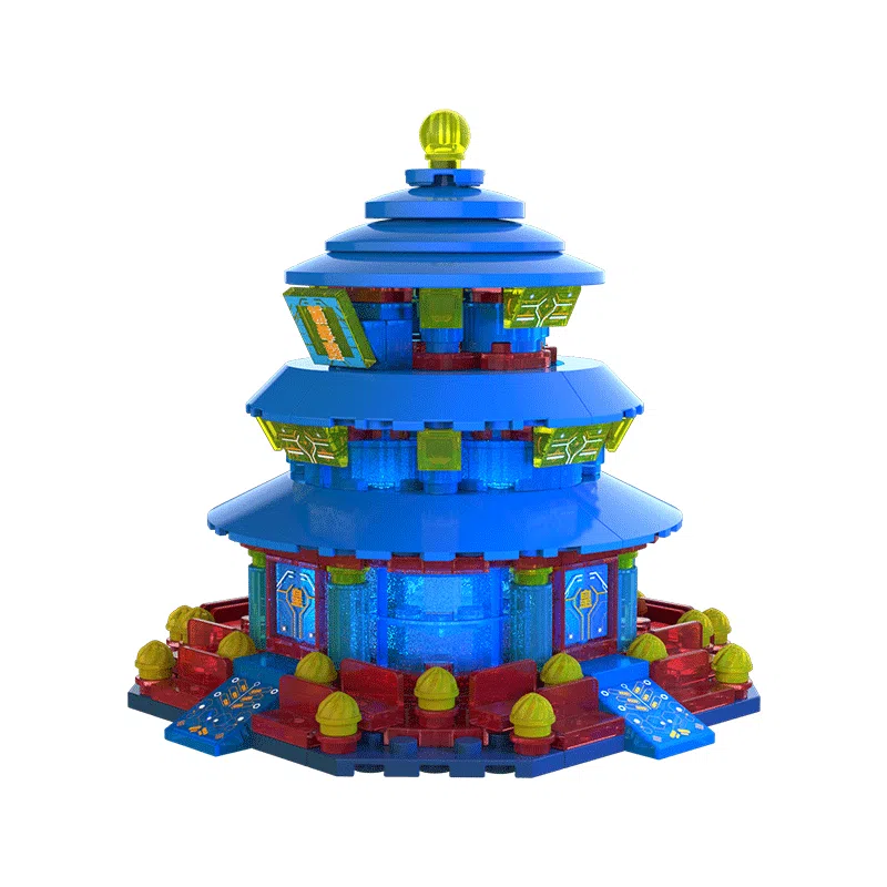 JAKI DIY JK5180-JK5183