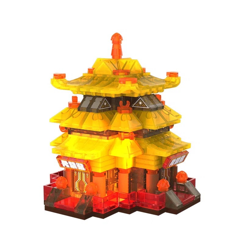 JAKI DIY JK5180-JK5183