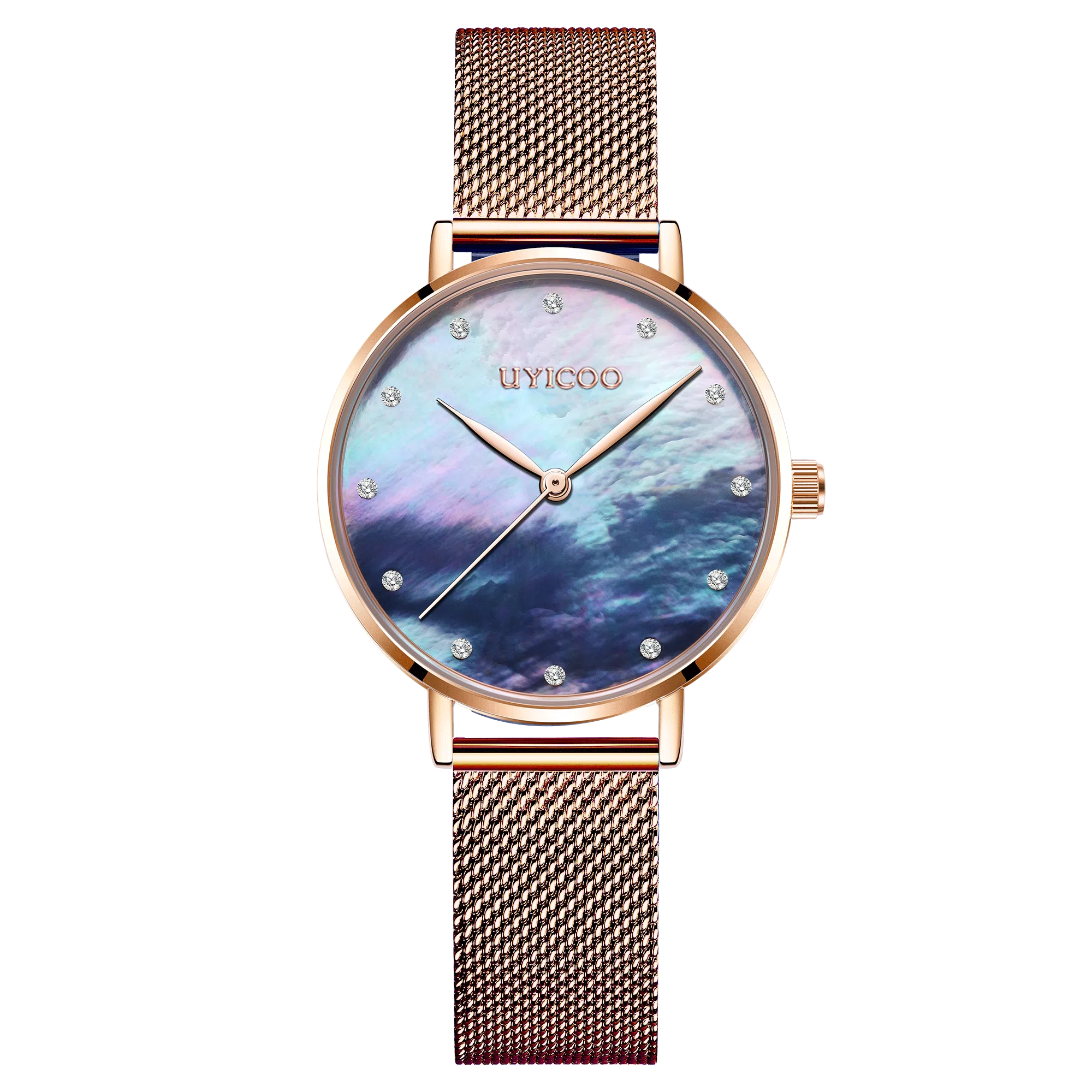 UYICOO 32mm 1025-MGJD