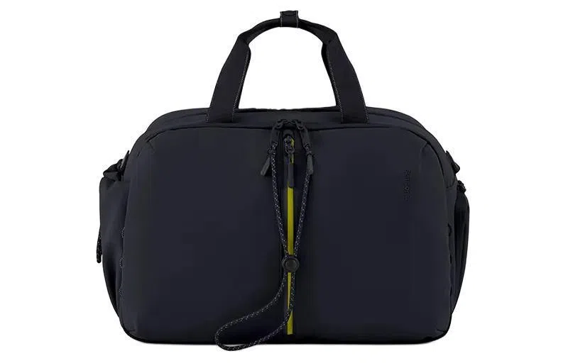 Samsonite Nylon Travel Tote Bag Black