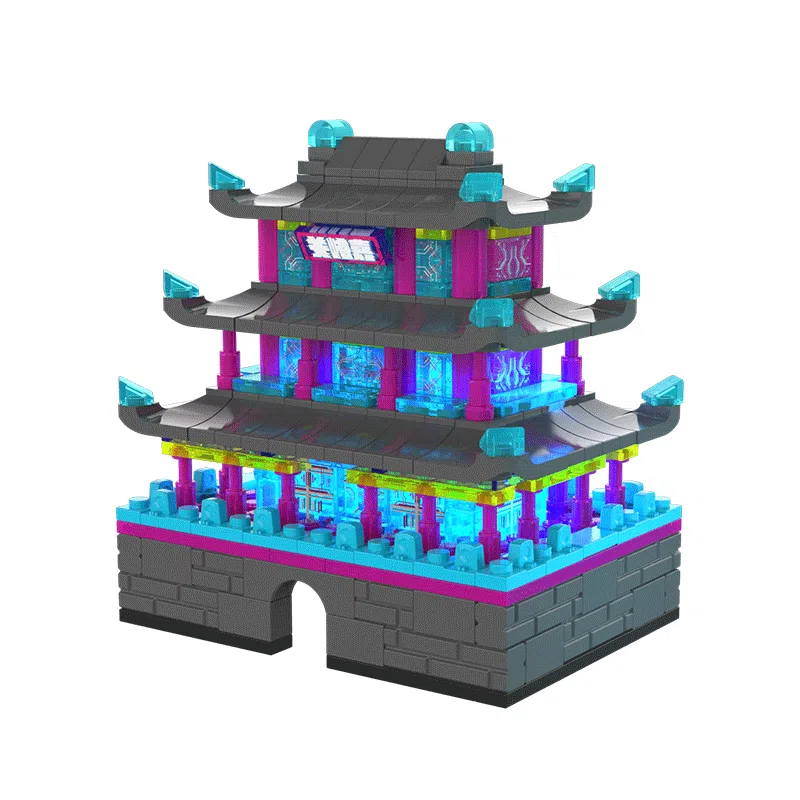 JAKI DIY JK5180-JK5183