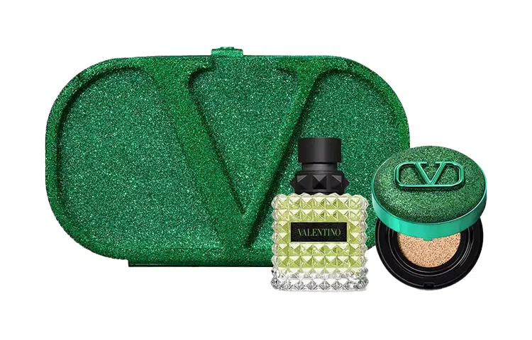 Valentino 50ml+LN2