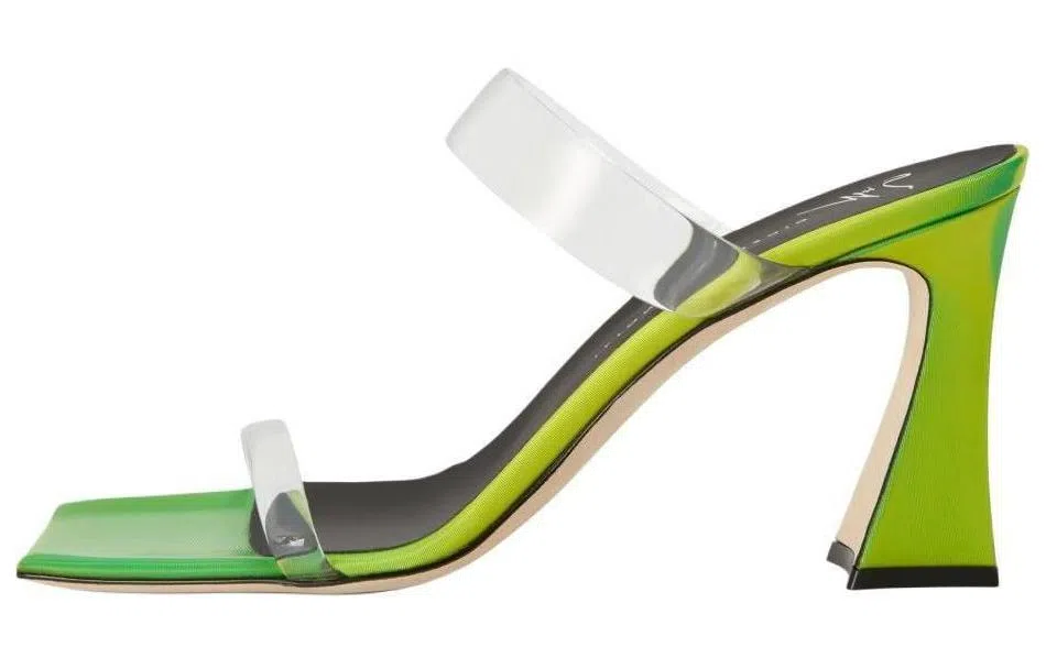 giuseppe zanottiGZ PVC 8.5cm