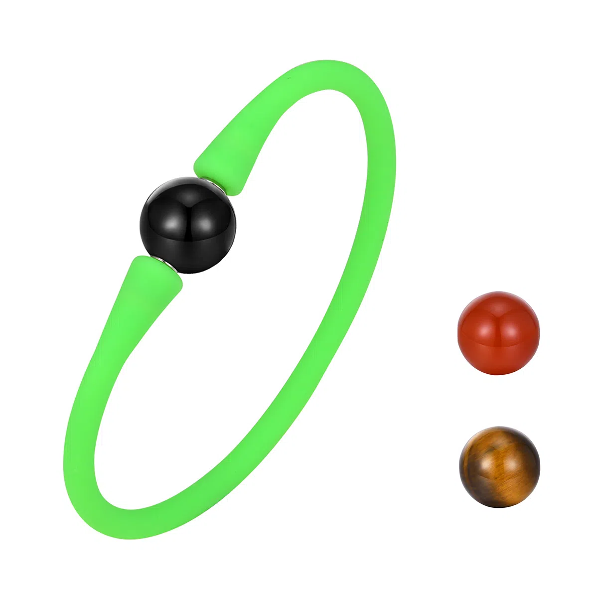 恋朵 小众 硅胶 手环 男女同款情侣款