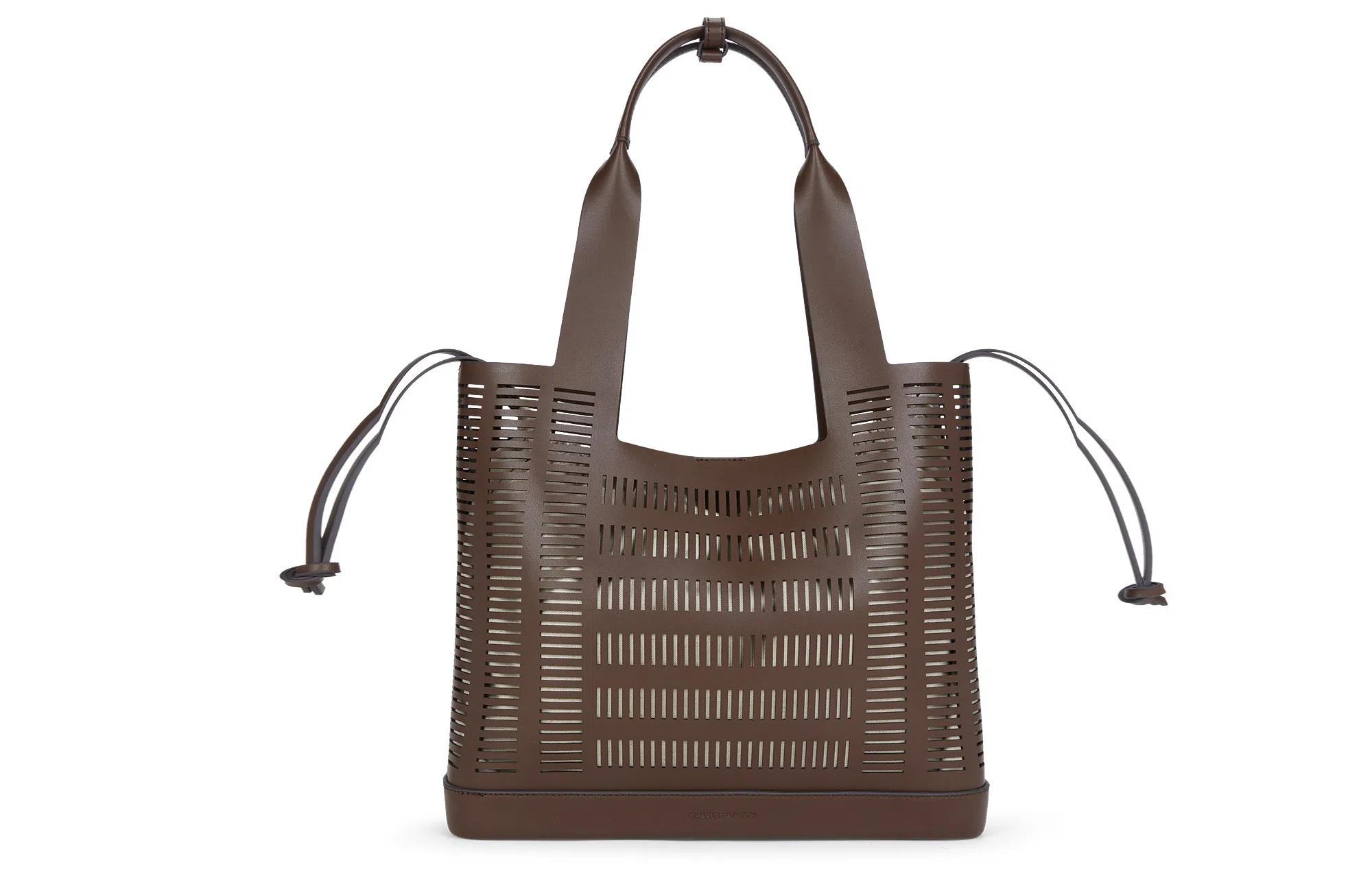 CHARLESKEITH OatDark Brown