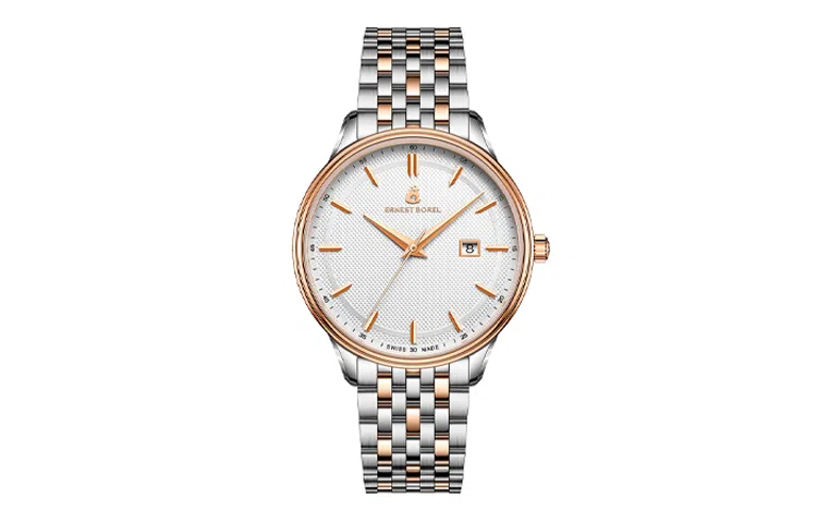 ERNEST BOREL 30 39mm N0501G0A-QN4N