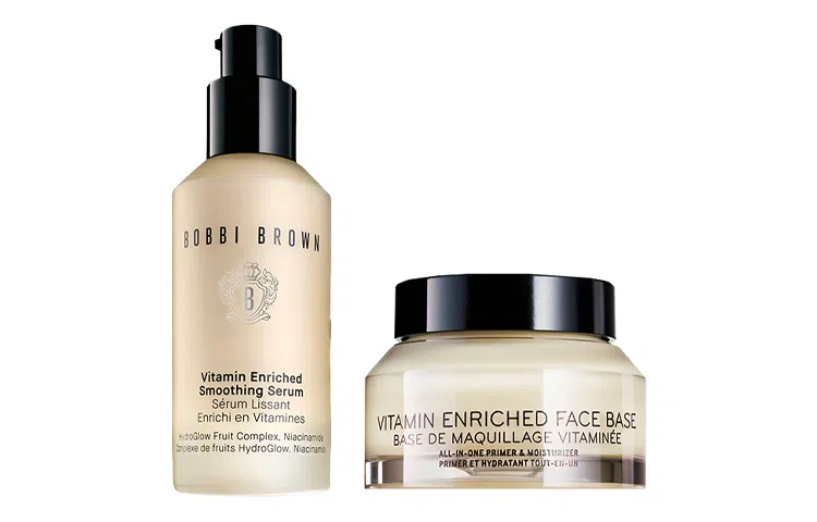 BOBBI BROWN 30ml+50ml