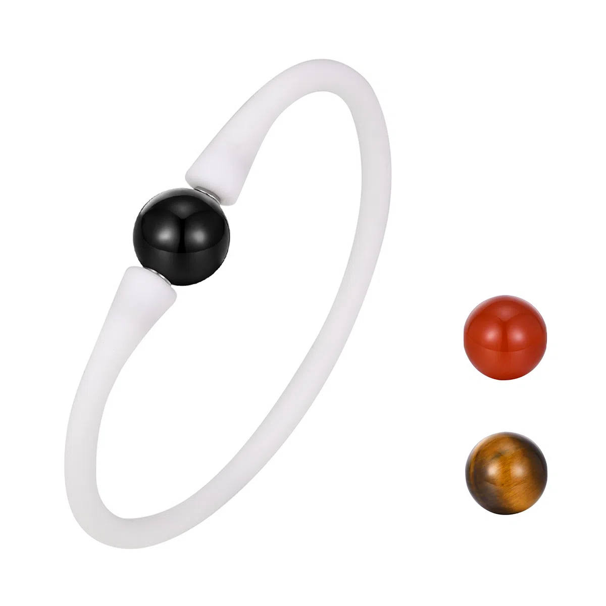 恋朵 小众 硅胶 手环 男女同款情侣款