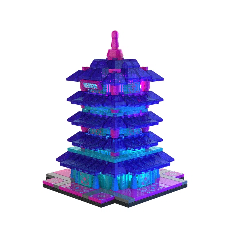 JAKI DIY JK5180-JK5183