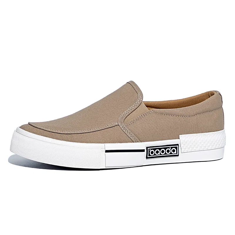 Baoda Canvas Shoes
