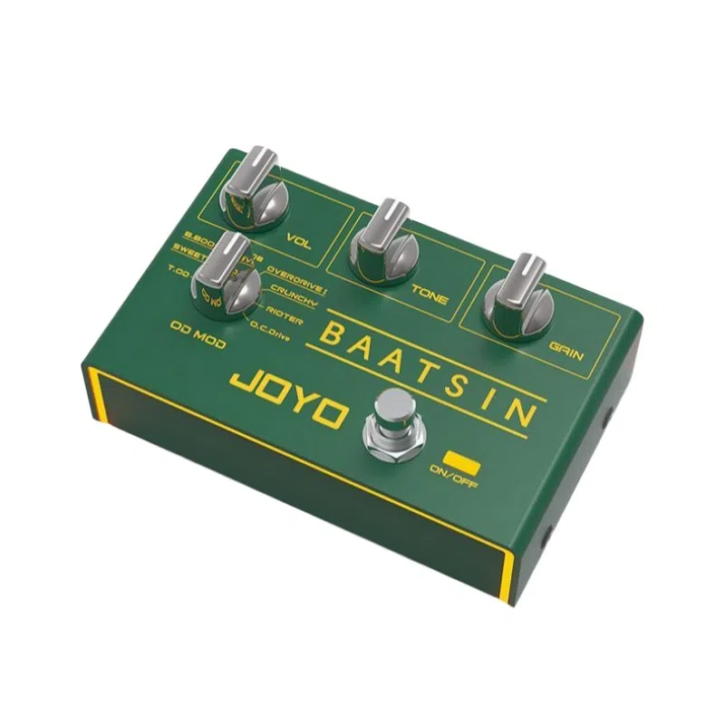 JOYO () R-11 BAATSIN