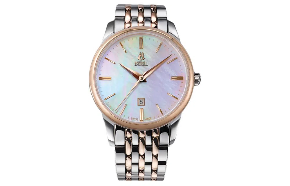 ERNEST BOREL 30 31mm N0432L0A-MN4N