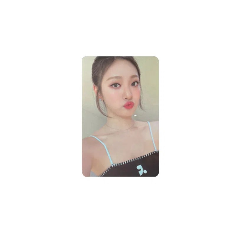 SM Entertainment aespa 3MY WORLDD ver.