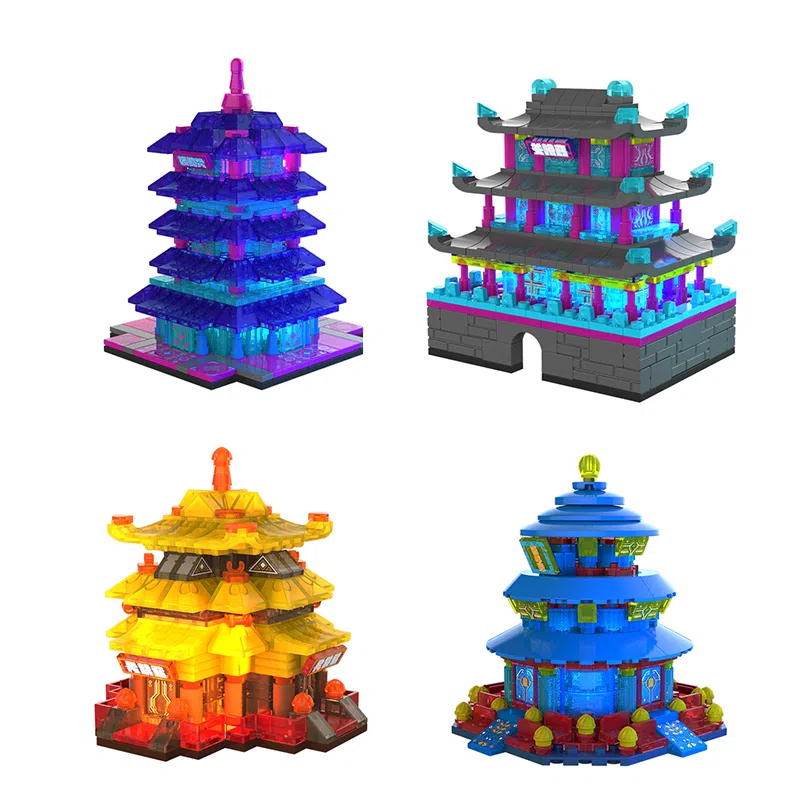 JAKI DIY JK5180-JK5183