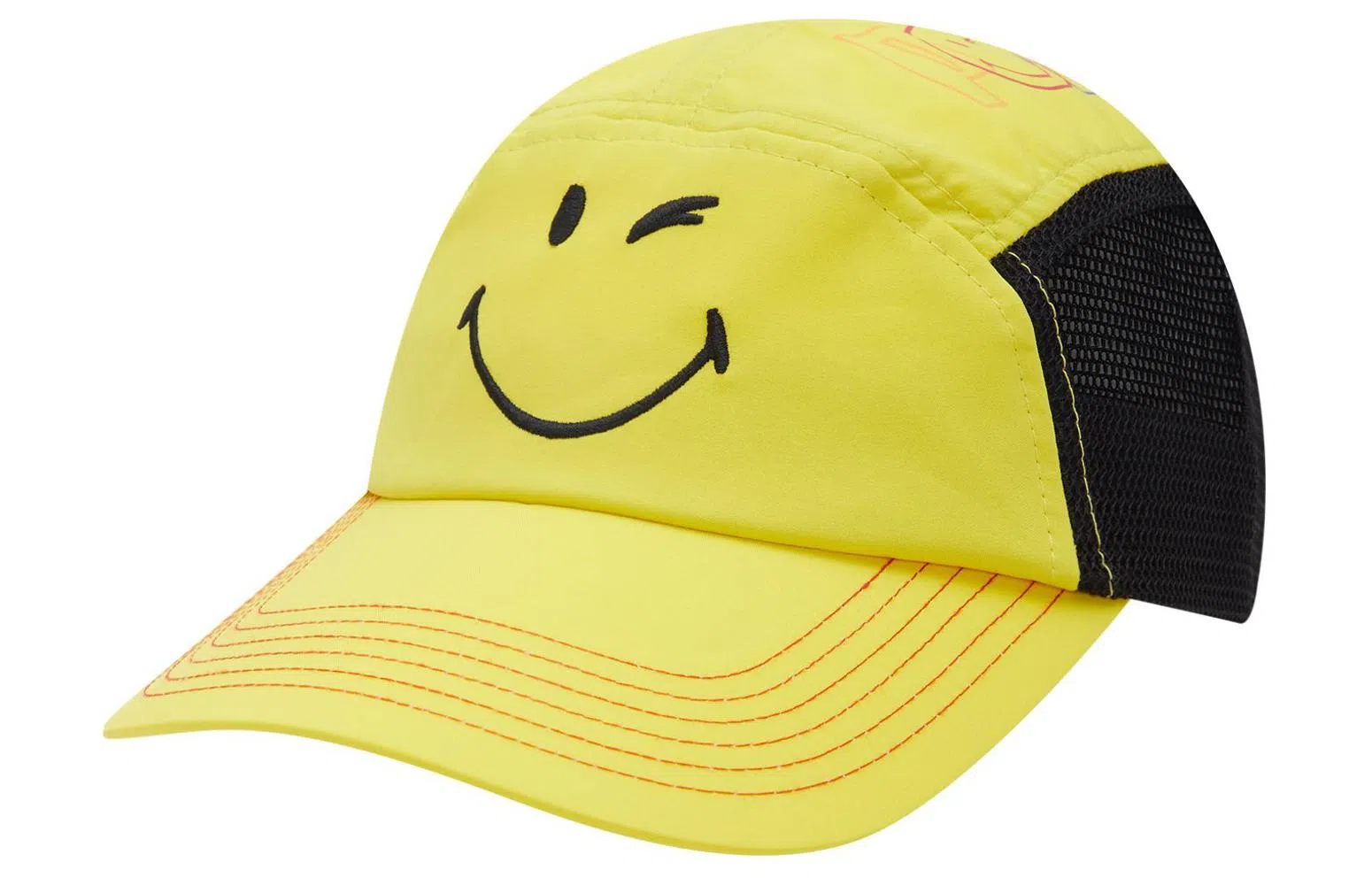 PUMA Smiley Cap Kids Multicolor