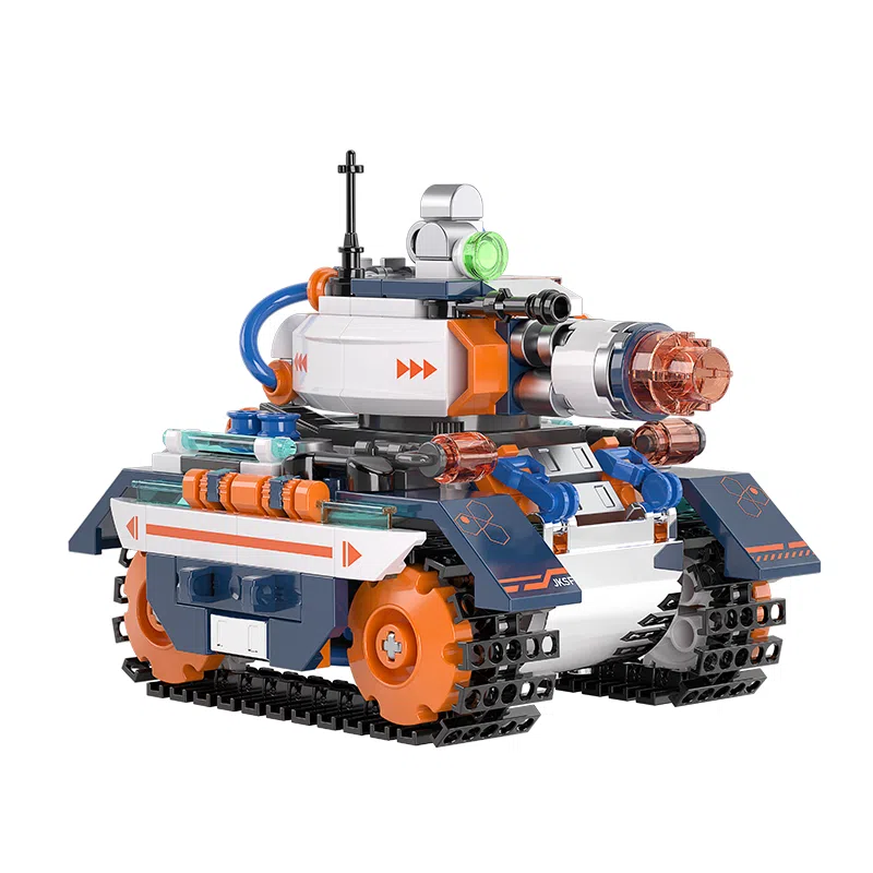 JAKI 300 JK8560-JK8563