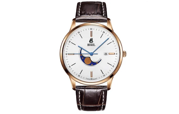 ERNEST BOREL 30 40mm