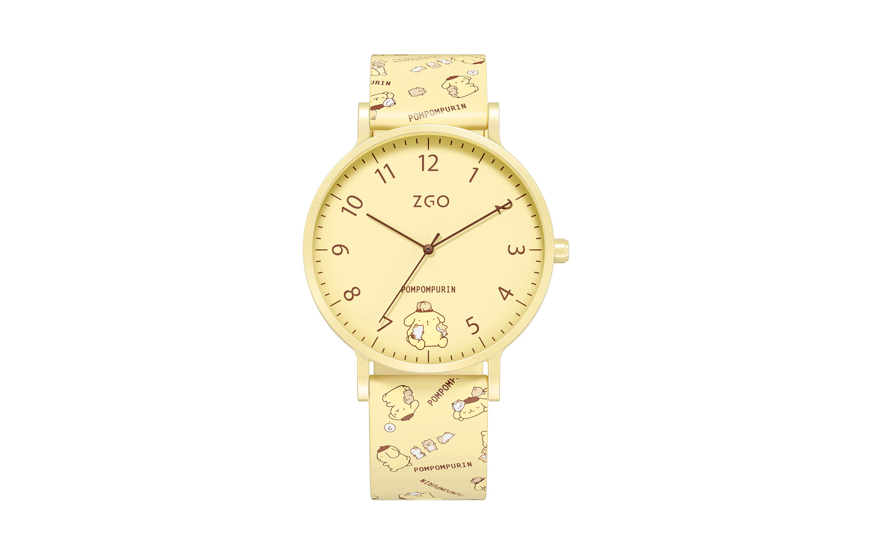 zgoxPom Pom Purin 30