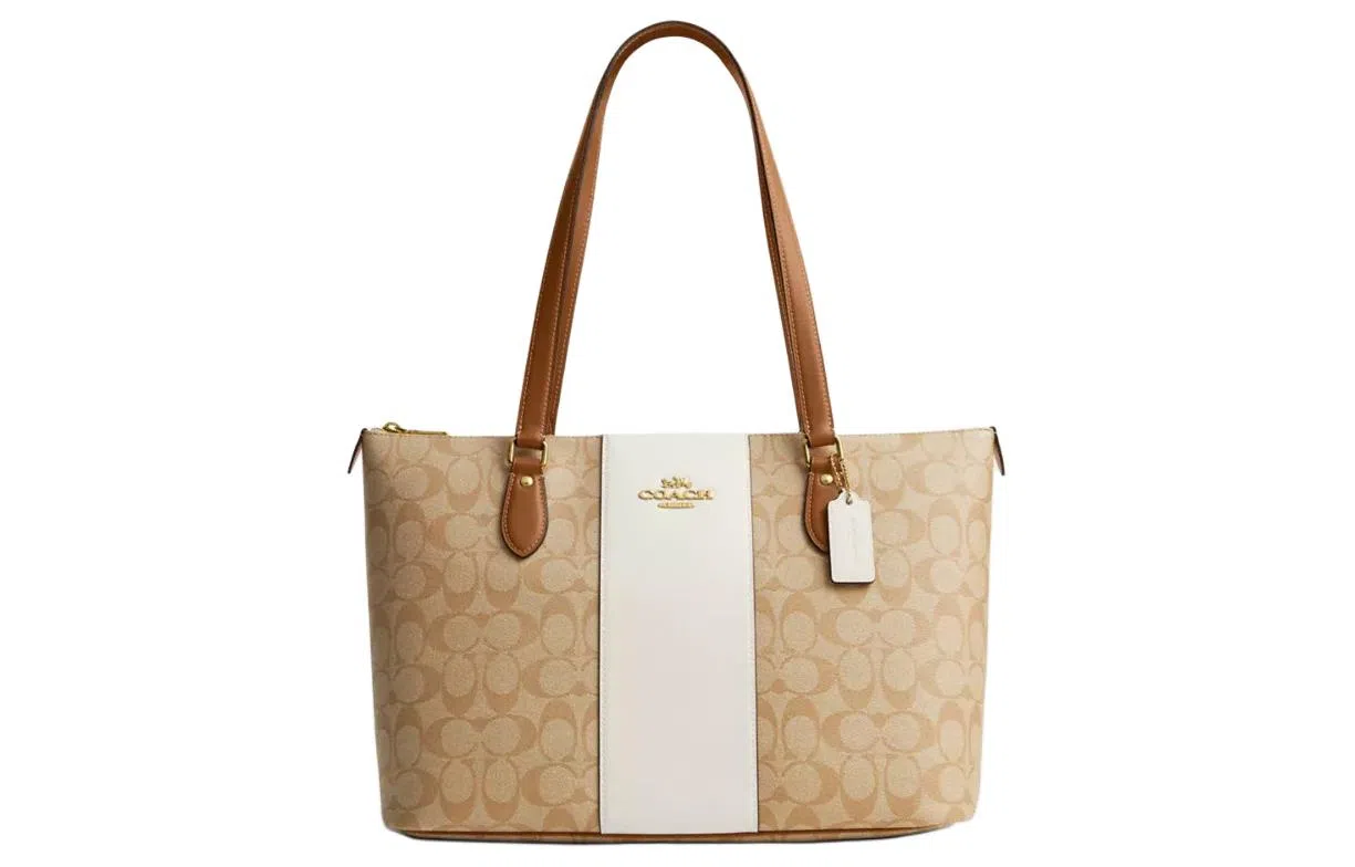 COACH Gallery Tote