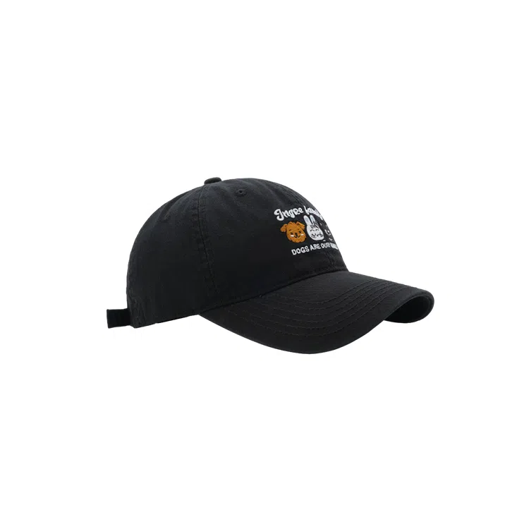 Guanhui Baseball Cap